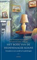 Eve Marko, Wendy Nakao Het boek van de hedendaagse koans -  (ISBN: 9789056704285)