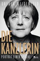Ursula Weidenfeld Die Kanzlerin