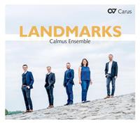 Carus Landmarks - Calmus Ensemble