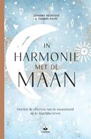 Johanna Paungger, Thomas Poppe In harmonie met de maan -  (ISBN: 9789401305471)