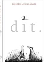 Tiny Fisscher Dit. -  (ISBN: 9789493228641)