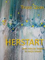 Truus Quax Herstart -  (ISBN: 9789403651354)