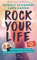 Rudolf Schenker, Lars Amend Rock Your Life