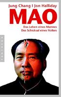 Jung Chang, Jon Halliday Mao