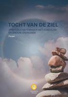 Pierjasi Tocht van de ziel -  (ISBN: 9789493280014)