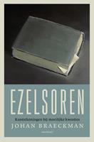Johan Braeckman Ezelsoren -  (ISBN: 9789089244871)