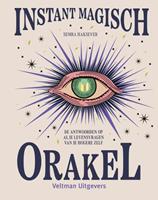 Semra Haksever Instant Magisch Orakel -  (ISBN: 9789048320325)