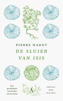 Pierre Hadot De sluier van Isis -  (ISBN: 9789025314651)