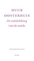 Huub Oosterhuis De ontdekking van de aarde -  (ISBN: 9789025911003)