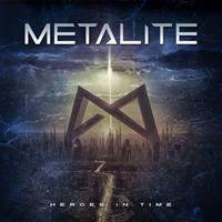 Inner Wound Heroes In Time - Metalite
