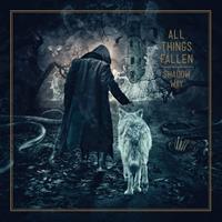 Inner Wound Shadow Way - All Things Fallen