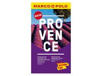 Obelink Marco Polo Provence reisgids