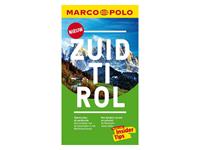 Obelink Marco Polo Zuid-Tirol reisgids