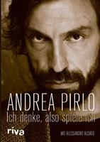 Andrea Pirlo, Alessandro Alciato Ich denke, also spiele ich