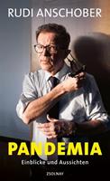 Rudi Anschober Pandemia