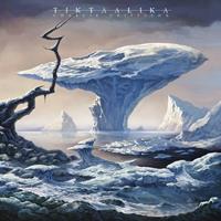 Insideoutmusic Tiktaalika - Charlie Griffiths