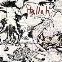Earache Generation Of Danger - Tallah