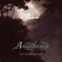 Peaceville Silent Enigma - Anathema