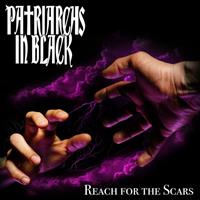 Mdd Reach For The Scars - Patriarchs In Black