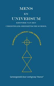 Work Group ‘	Atanor Mens en Universum -  (ISBN: 9789462472877)