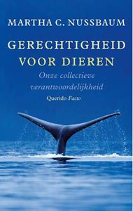 Martha C. Nussbaum Gerechtigheid voor dieren -  (ISBN: 9789021469133)