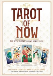 Ton Peters Tarot of Now -  (ISBN: 9789090354941)