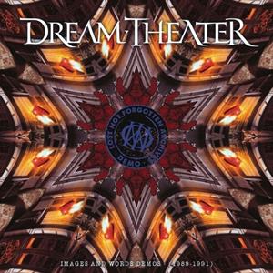 Insideoutmusic Lost Not Forgotten Archives: Images And Words Demos - (1989-1991) - Dream Theater