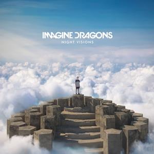 Interscope Night Visions -10th Anniversary Edition- - Imagine Dragons