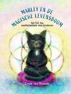 Linda van Rossum Marley en de magische levensboom -  (ISBN: 9789493288416)