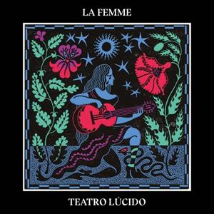 Idol Teatro Lucido - La Femme