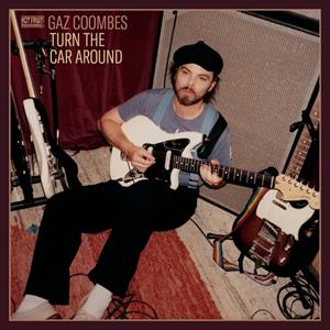 Virgin Turn The Car Around - Gaz Coombes