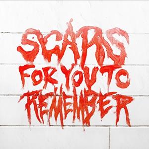 Scars For You To Remember - Varials