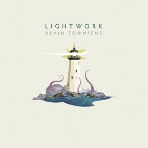 Insideoutmusic Lightwork - Devin Townsend