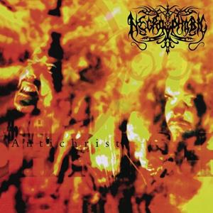 Century Media The Third Antichrist (Re-Issue 2022) - Necrophobic