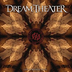 Insideoutmusic Lost Not Forgotten Archives: Live At Wacken (2015) - Dream Theater