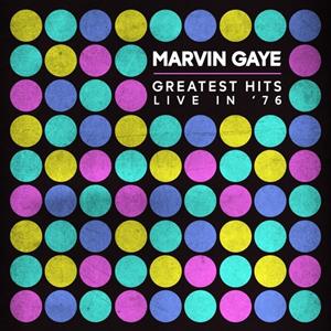 Greatest Hits (Live In Amsterdam, 1976)
