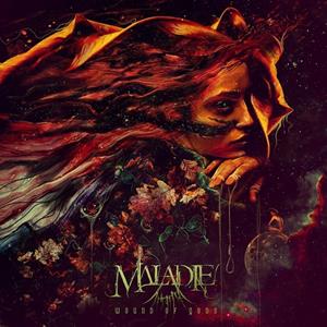 ALIVE AG / Apostasy Records Wound Of Gods