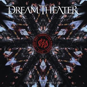 Insideoutmusic Lost Not Forgotten Archives: Old Bridge, New Jersey (1996) - Dream Theater