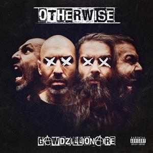 Mascot Gawdzillionaire - Otherwise
