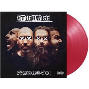 Mascot Gawdzillionaire - Otherwise
