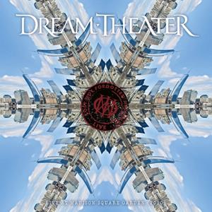 Insideoutmusic Lost Not Forgotten Archives: Live At Madison Square Garden (2010) - Dream Theater