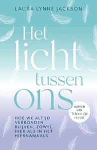 Laura Lynne Jackson Het licht tussen ons -   (ISBN: 9789000386932)