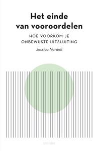 Jessica Nordell Het einde van vooroordelen -   (ISBN: 9789025911270)