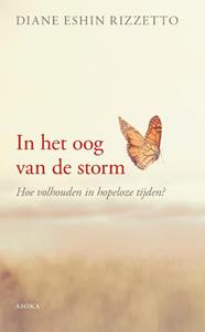 Rizzetto Diane In het oog van de storm -   (ISBN: 9789056704384)