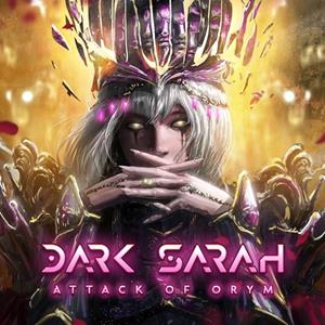 Inner Wound Attack Of Orym - Dark Sarah