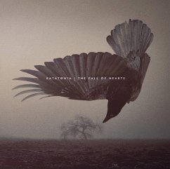 Peaceville Fall Of Hearts - Katatonia