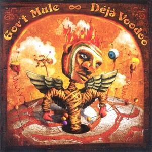Audio Platter / Cargo Deja Voodoo (Clear Vinyl)