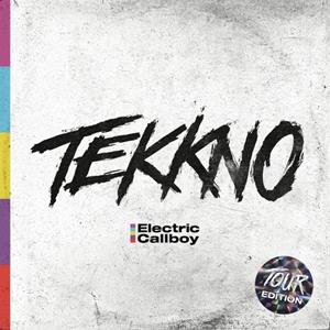 Sony Music Entertainment Germany / Century Media TEKKNO (Tour Edition)
