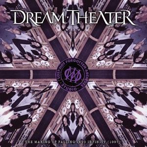 Insideoutmusic Lost Not Forgotten Archives: The Making Of Falling Into Infinity (1997) - Dream Theater