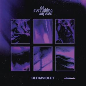 Spv Ultraviolet - As Everything Unfolds